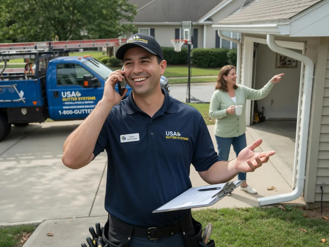 Gutter Installation Redway, CA FAQs